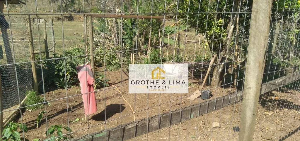 Small farm for sale of 6 acres in Redenção da Serra, SP, Brazil