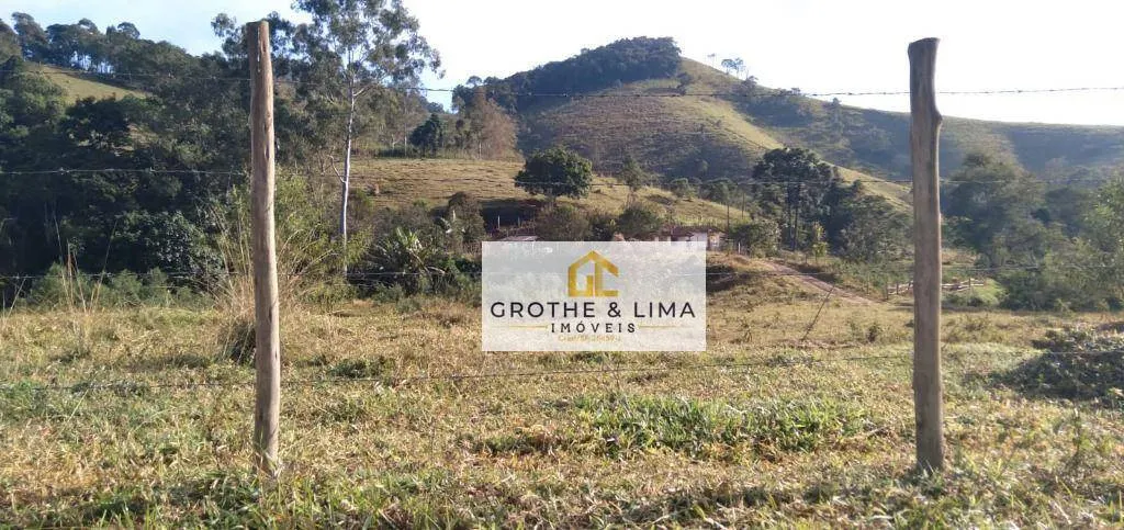 Small farm for sale of 6 acres in Redenção da Serra, SP, Brazil