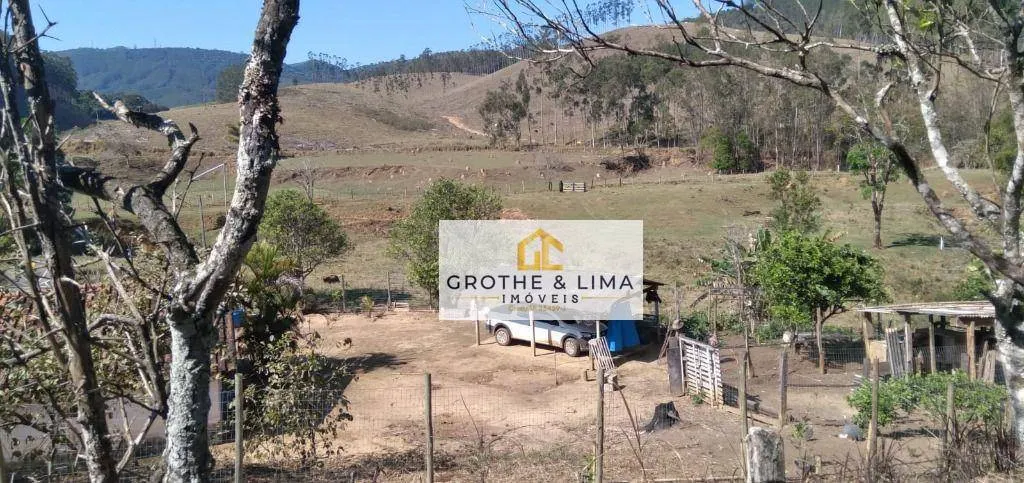 Small farm for sale of 6 acres in Redenção da Serra, SP, Brazil