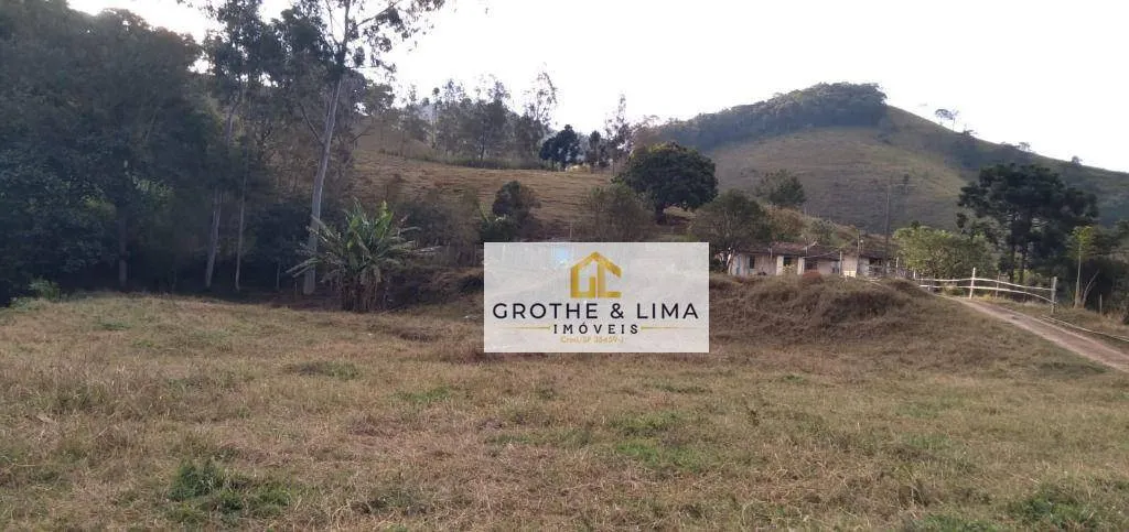 Small farm for sale of 6 acres in Redenção da Serra, SP, Brazil
