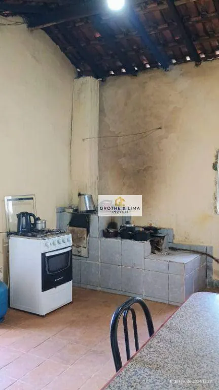 Small farm for sale of 6 acres in Redenção da Serra, SP, Brazil