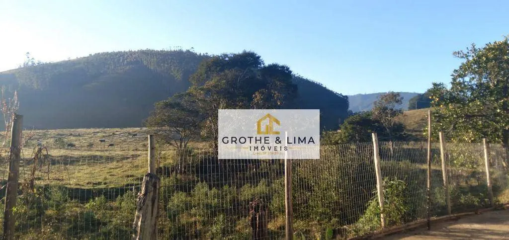 Small farm for sale of 6 acres in Redenção da Serra, SP, Brazil