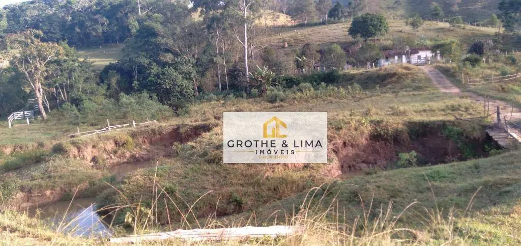Small farm for sale of 6 acres in Redenção da Serra, SP, Brazil