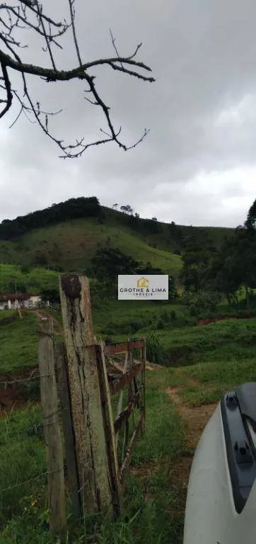 Small farm for sale of 6 acres in Redenção da Serra, SP, Brazil