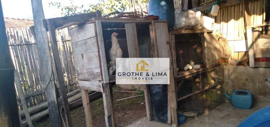 Small farm for sale of 6 acres in Redenção da Serra, SP, Brazil