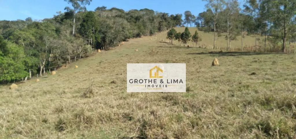 Small farm for sale of 6 acres in Redenção da Serra, SP, Brazil