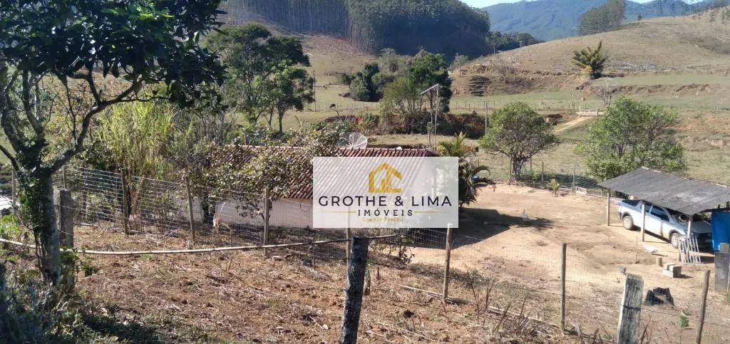 Small farm for sale of 6 acres in Redenção da Serra, SP, Brazil