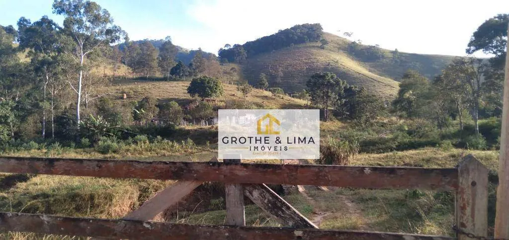 Small farm for sale of 6 acres in Redenção da Serra, SP, Brazil