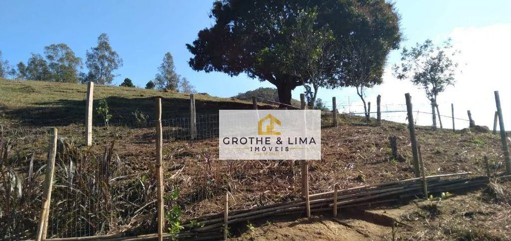 Small farm for sale of 6 acres in Redenção da Serra, SP, Brazil