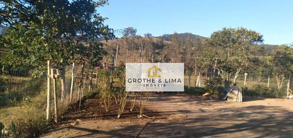 Sítio à venda de 2 ha em Redenção da Serra, SP, Brasil