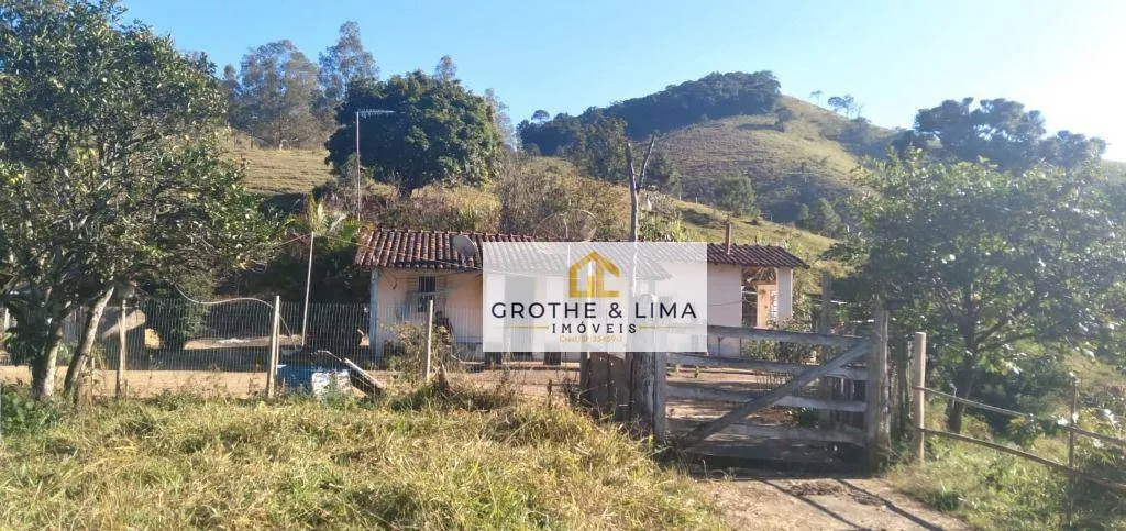 Small farm for sale of 6 acres in Redenção da Serra, SP, Brazil