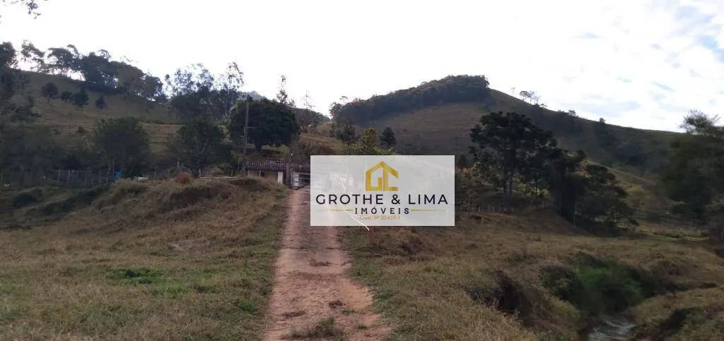 Small farm for sale of 6 acres in Redenção da Serra, SP, Brazil