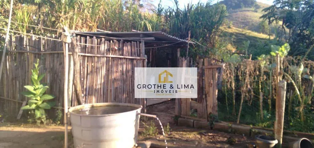 Small farm for sale of 6 acres in Redenção da Serra, SP, Brazil