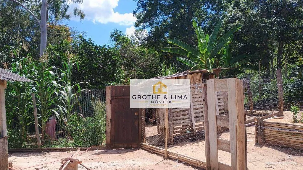 Small farm for sale of 6 acres in Redenção da Serra, SP, Brazil