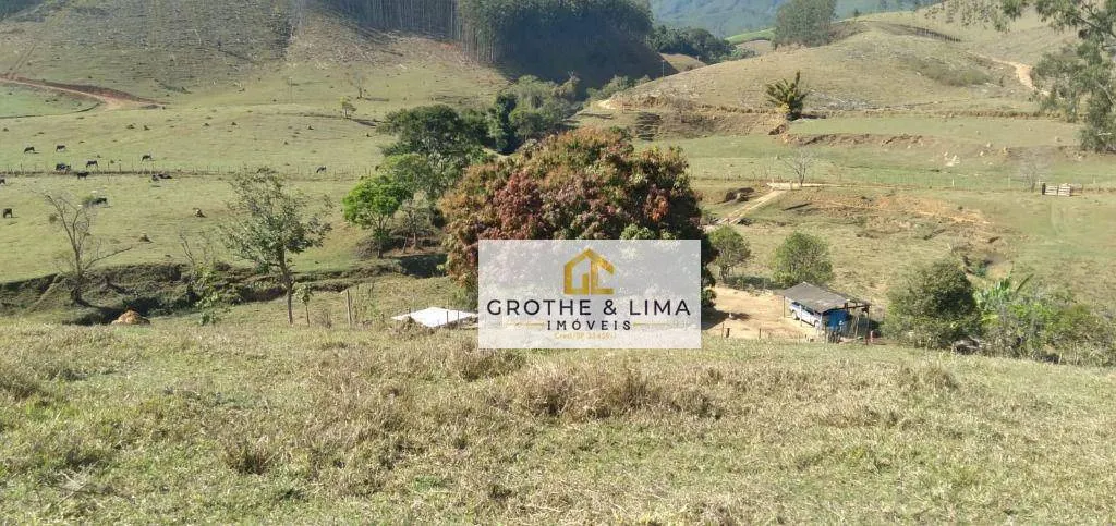 Small farm for sale of 6 acres in Redenção da Serra, SP, Brazil
