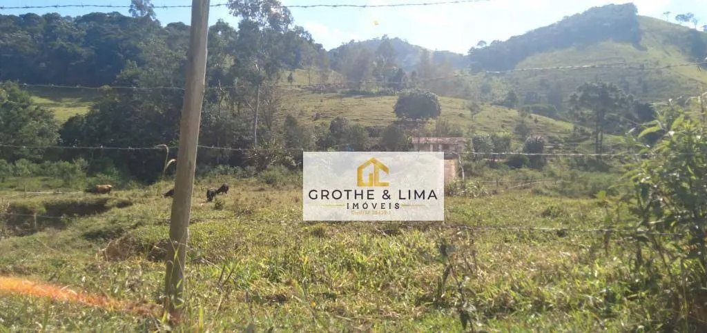 Small farm for sale of 6 acres in Redenção da Serra, SP, Brazil
