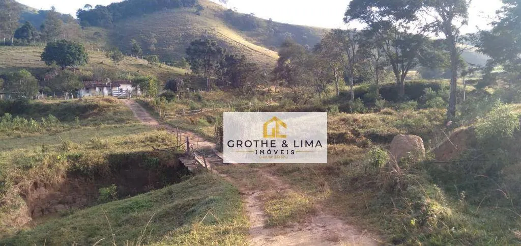 Small farm for sale of 6 acres in Redenção da Serra, SP, Brazil