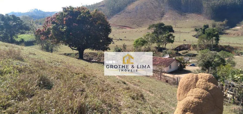 Small farm for sale of 6 acres in Redenção da Serra, SP, Brazil