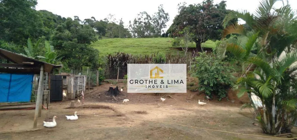 Small farm for sale of 6 acres in Redenção da Serra, SP, Brazil