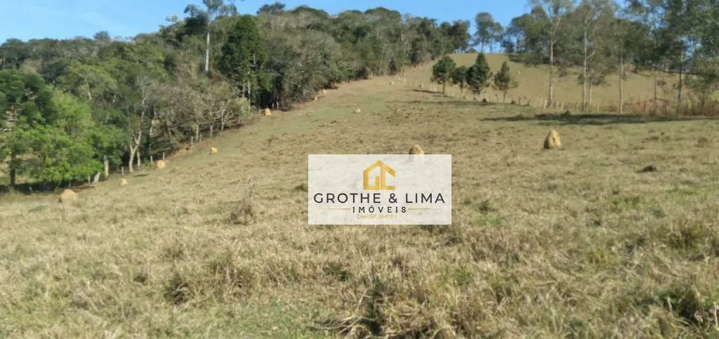 Small farm for sale of 6 acres in Redenção da Serra, SP, Brazil