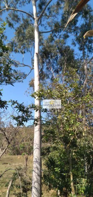Small farm for sale of 6 acres in Redenção da Serra, SP, Brazil