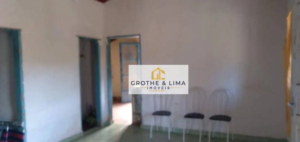 Small farm for sale of 6 acres in Redenção da Serra, SP, Brazil