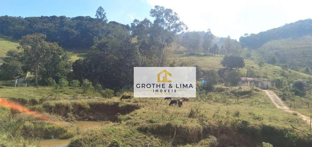 Small farm for sale of 6 acres in Redenção da Serra, SP, Brazil