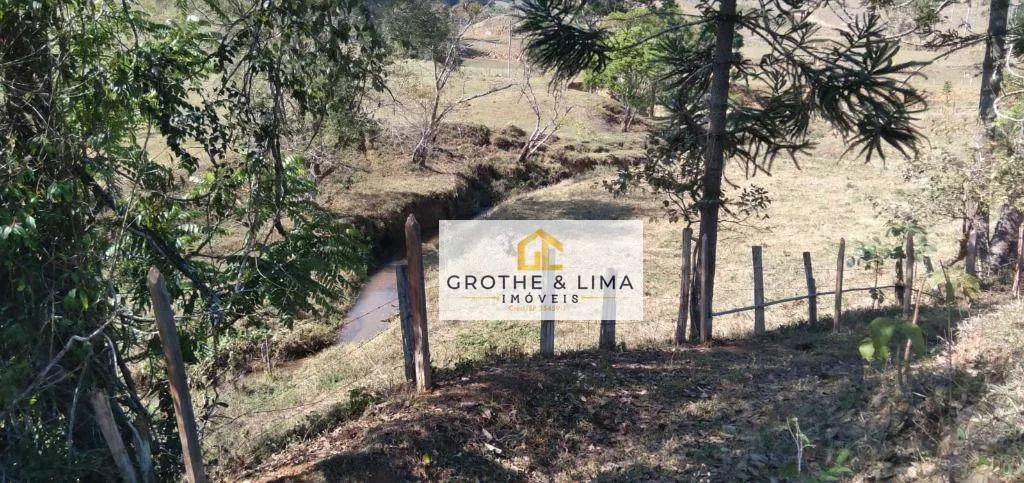 Small farm for sale of 6 acres in Redenção da Serra, SP, Brazil