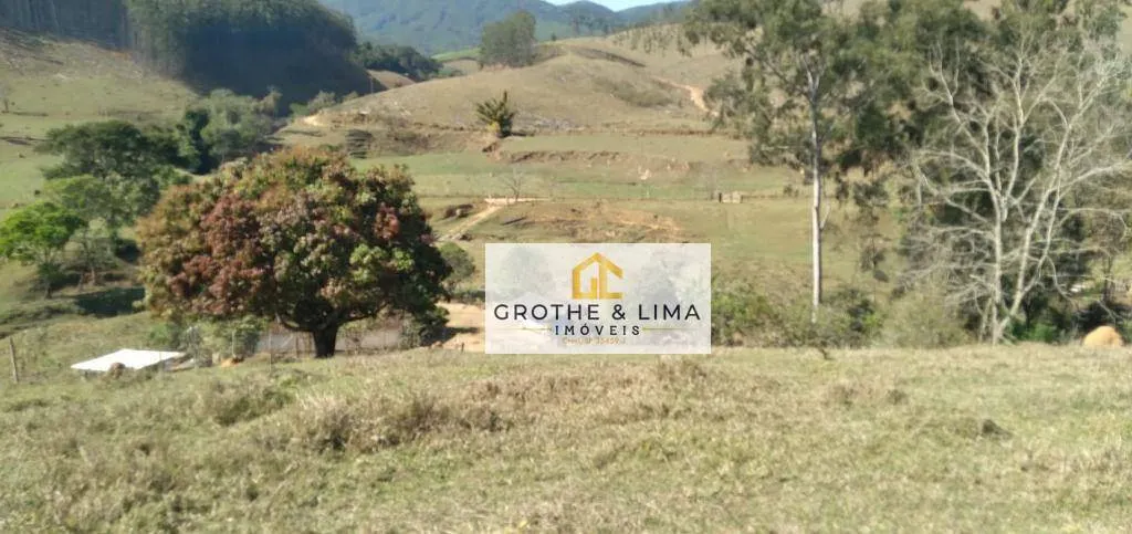 Small farm for sale of 6 acres in Redenção da Serra, SP, Brazil