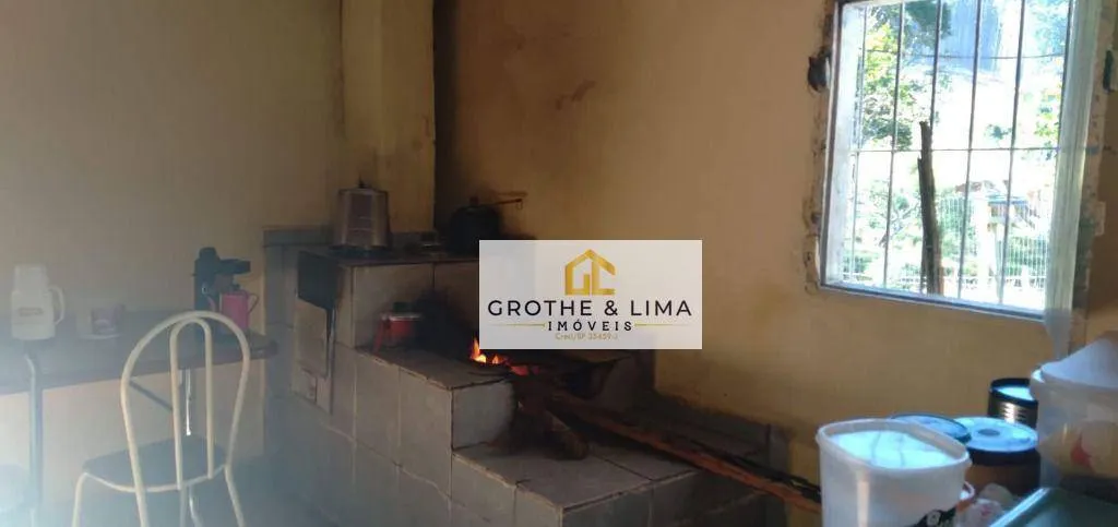 Small farm for sale of 6 acres in Redenção da Serra, SP, Brazil