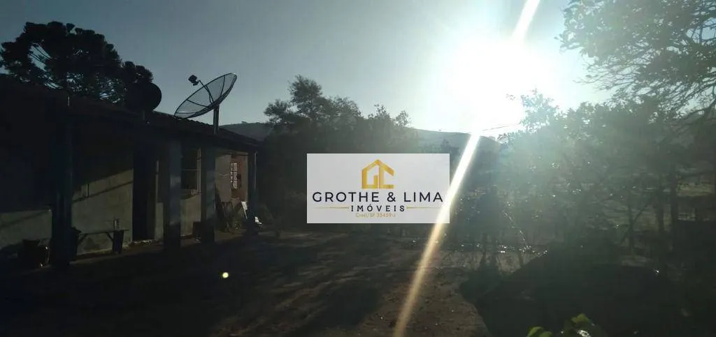 Small farm for sale of 6 acres in Redenção da Serra, SP, Brazil