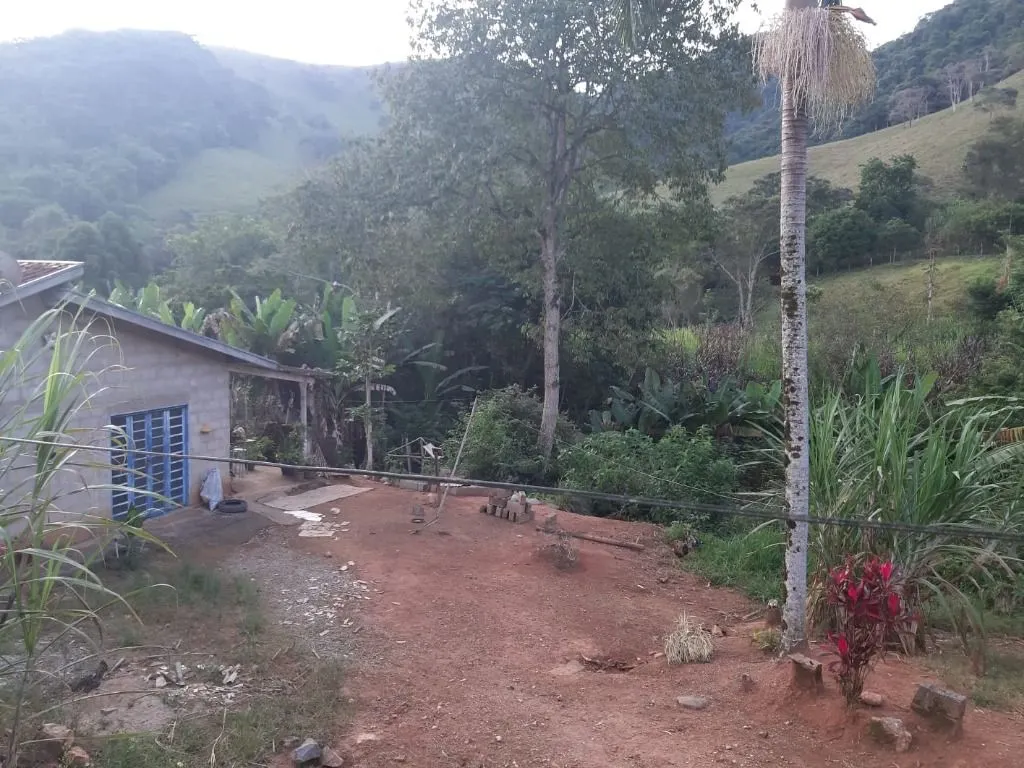Chácara à venda de 2.500 m² em Taubaté, SP, Brasil