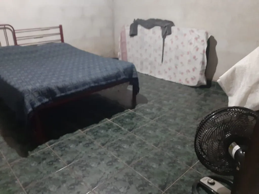 Chácara à venda de 2.500 m² em Taubaté, SP, Brasil