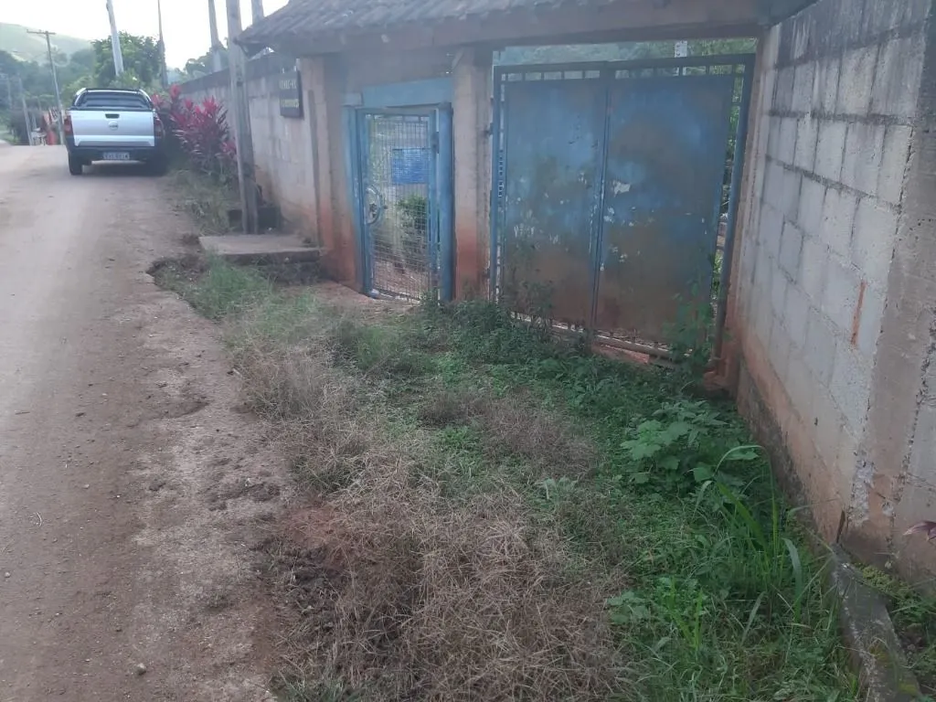 Chácara à venda de 2.500 m² em Taubaté, SP, Brasil