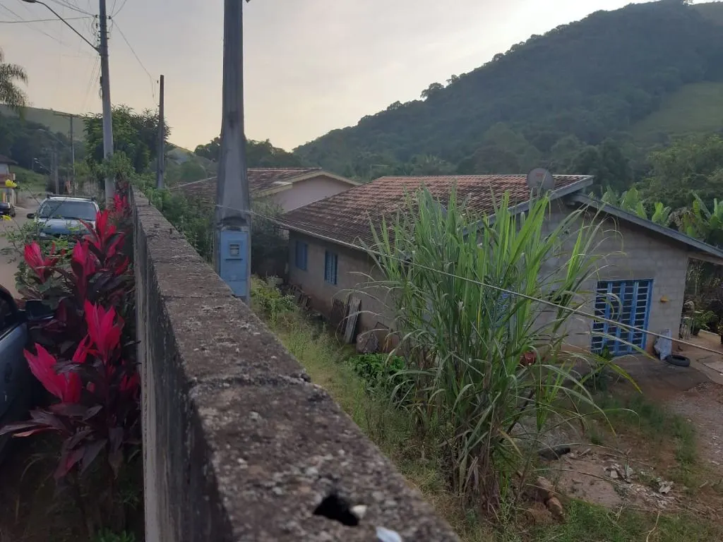 Chácara à venda de 2.500 m² em Taubaté, SP, Brasil