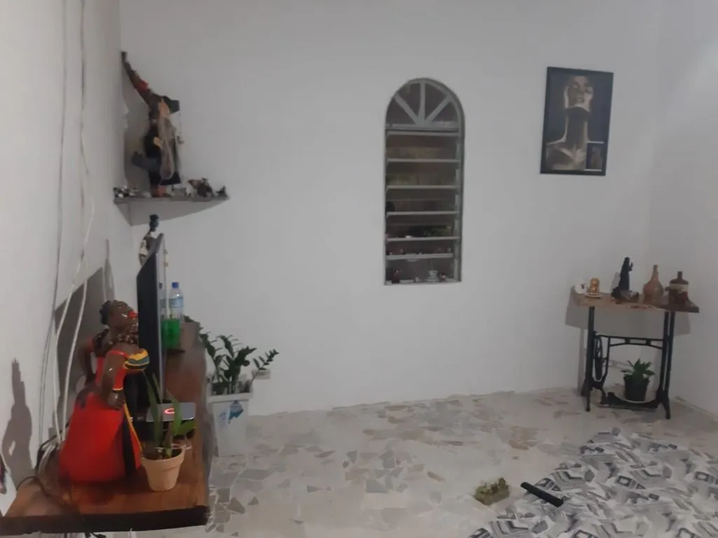 Chácara à venda de 2.500 m² em Taubaté, SP, Brasil