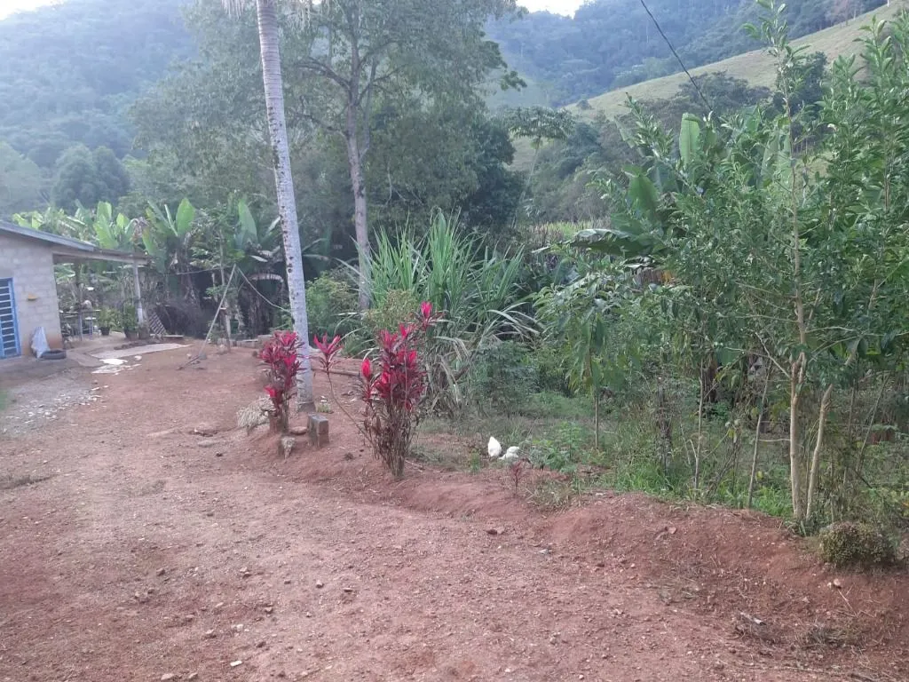 Chácara à venda de 2.500 m² em Taubaté, SP, Brasil