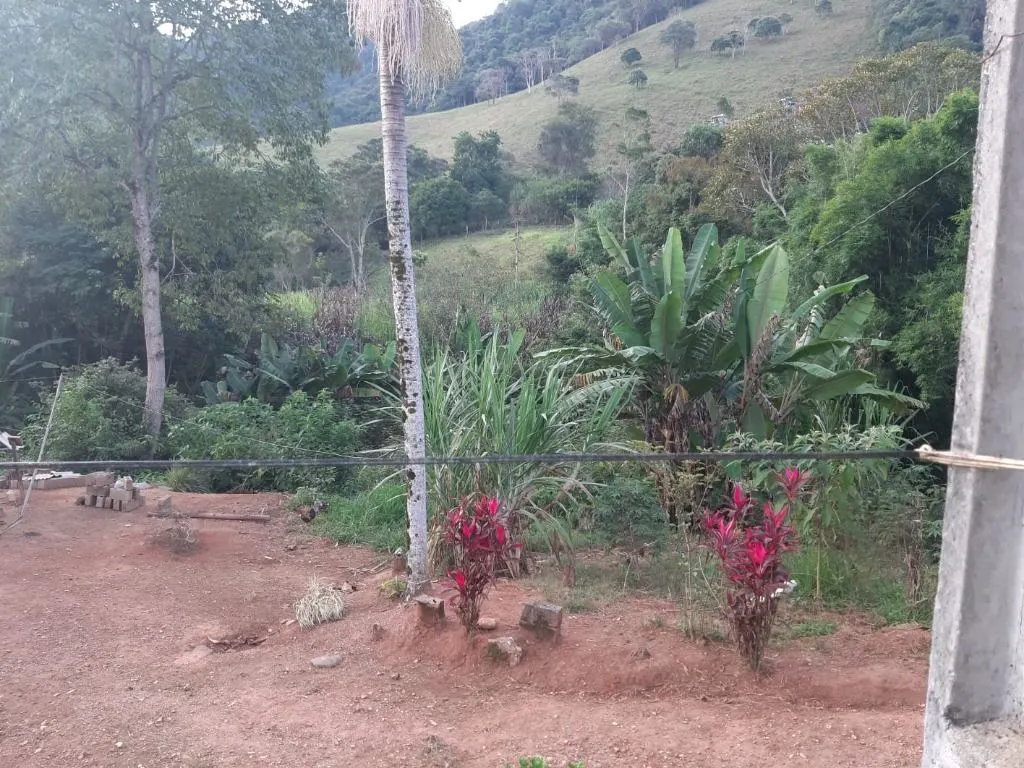 Chácara à venda de 2.500 m² em Taubaté, SP, Brasil