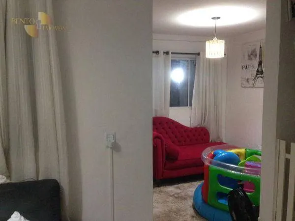 Casa à venda de 140 m² em Cuiabá, MT, Brasil