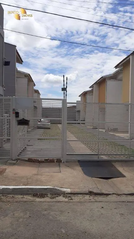 Casa à venda de 140 m² em Cuiabá, MT, Brasil