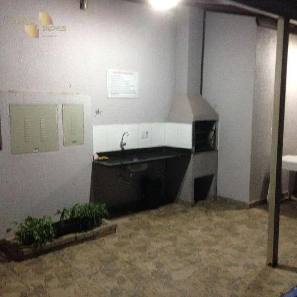 Casa à venda de 140 m² em Cuiabá, MT, Brasil