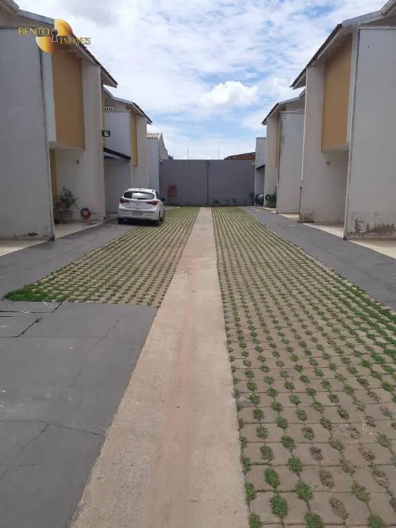 Casa à venda de 140 m² em Cuiabá, MT, Brasil