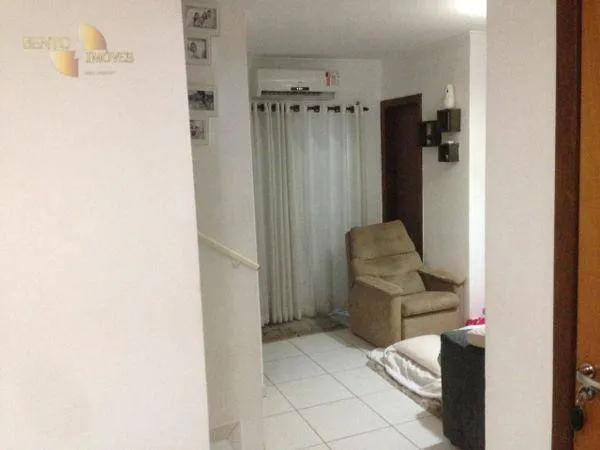 Casa à venda de 140 m² em Cuiabá, MT, Brasil