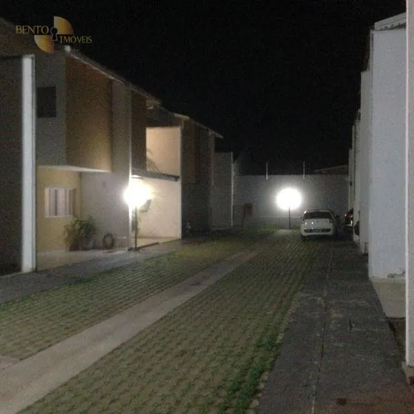 Casa à venda de 140 m² em Cuiabá, MT, Brasil