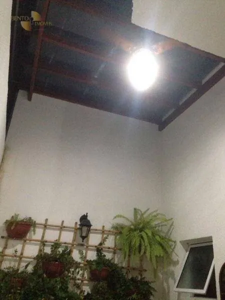 Casa à venda de 140 m² em Cuiabá, MT, Brasil
