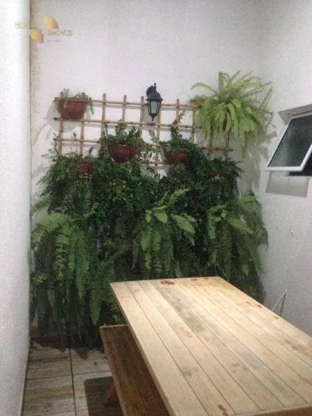 Casa à venda de 140 m² em Cuiabá, MT, Brasil