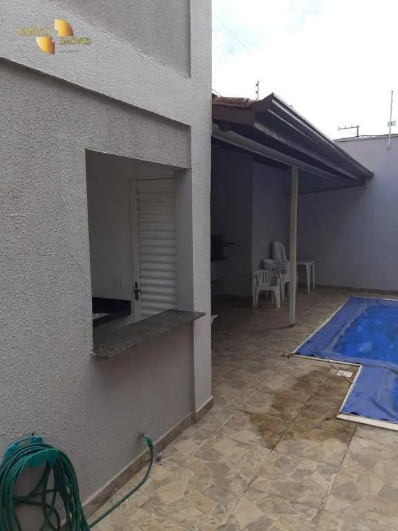 Casa à venda de 140 m² em Cuiabá, MT, Brasil