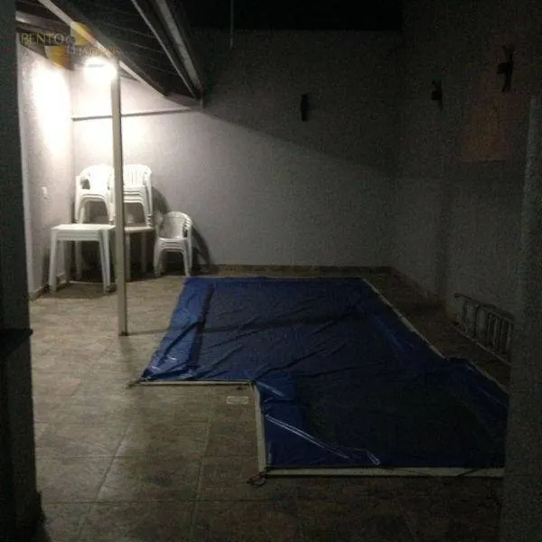 Casa à venda de 140 m² em Cuiabá, MT, Brasil