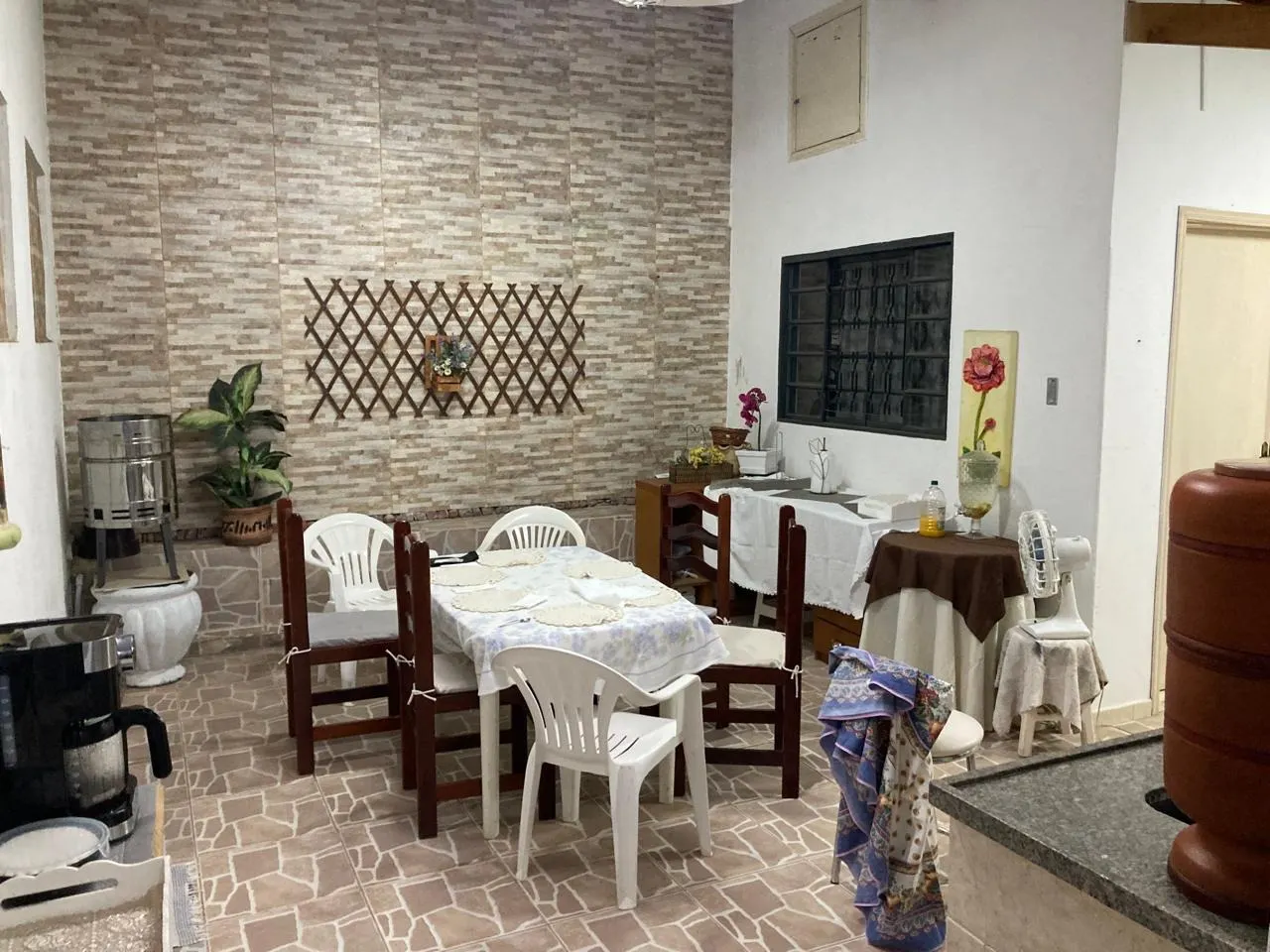 House  of 120 m² in Sumaré, SP, Brazil