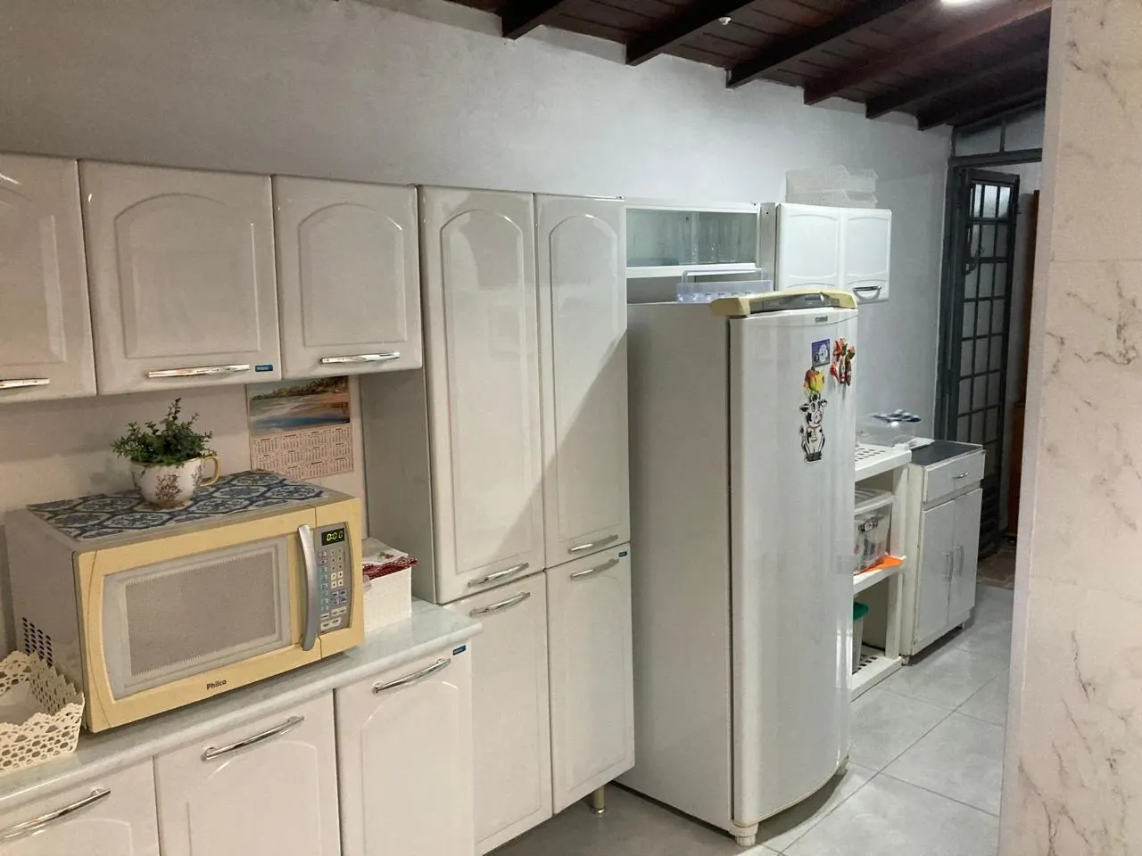 House  of 120 m² in Sumaré, SP, Brazil